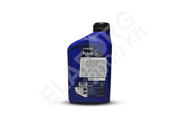 TUTELA W 140 MDA 85W-140         1L
