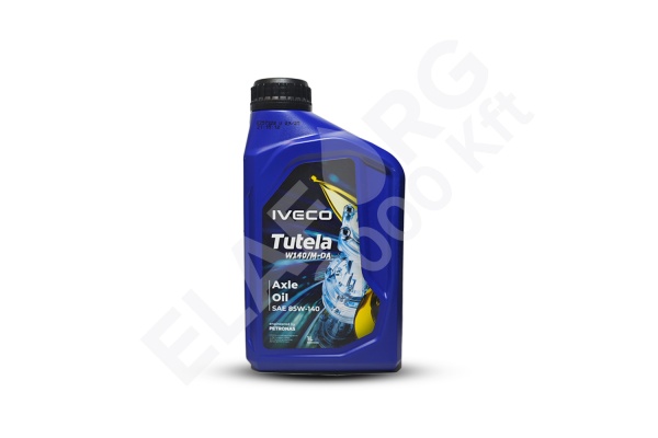 TUTELA W 140 MDA 85W-140         1L