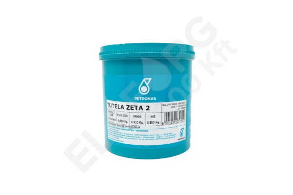 TUTELA ZETA 2       0,85kg
