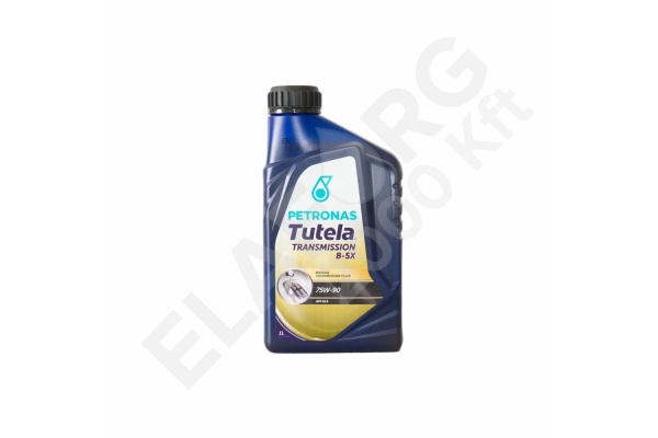 TUTELA B-5X            1L/m