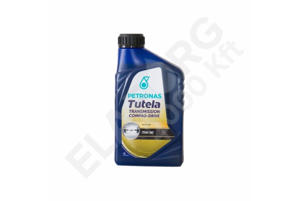 TUTELA COMPAQ DRIVE    1L/m