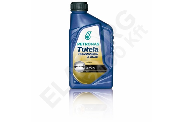 TUTELA X-ROAD          1L/m