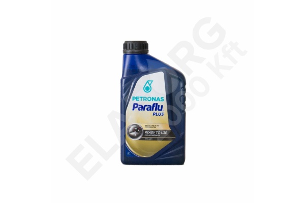 PARAFLU PLUS           1L/m