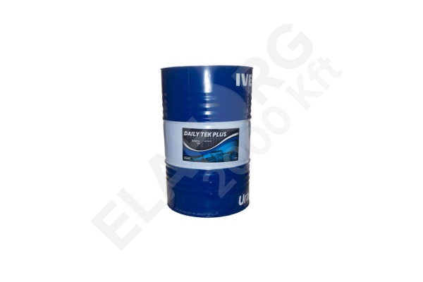 URANIA DAILY TEK PLUS 200L/f