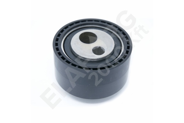 Vezérműszíj vezető