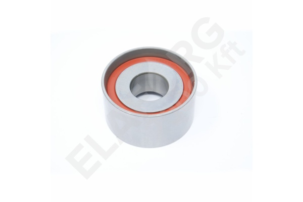 Vezérműszíj vezető