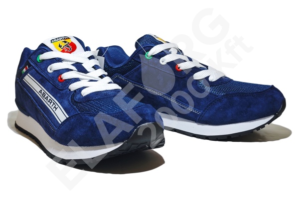 ABARTH COMPETIZIONE cipő 45 (EN347 02)