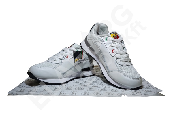 ABARTH COMPETIZIONE cipő 42 (EN347 02)