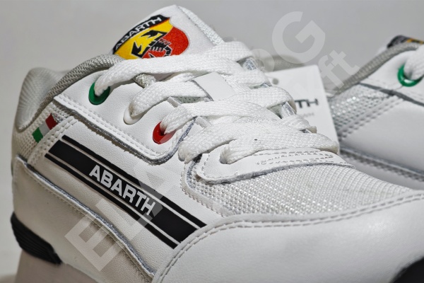 ABARTH COMPETIZIONE cipő 42 (EN347 02)