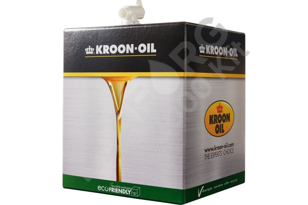 Kroon Flushing Oil Pro         15L BiB