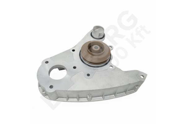 Vízpumpa műa.lapátos