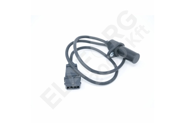 Fordulatszám jeladó