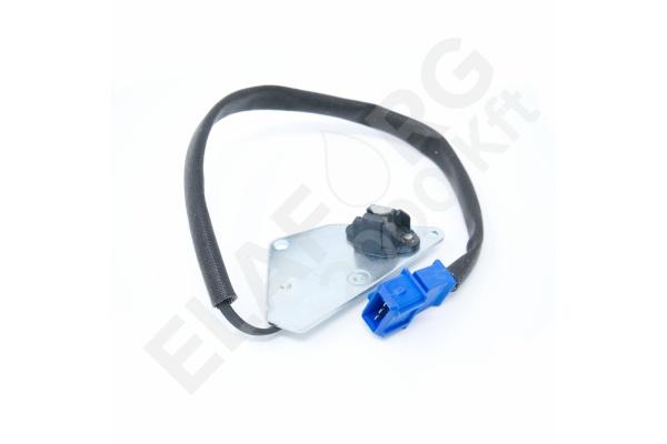 Vezérműtengely jeladó