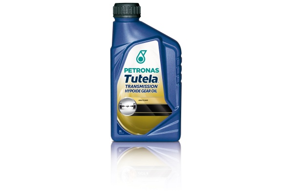 TUTELA HYPOIDE GEAR 75W-80 1L
