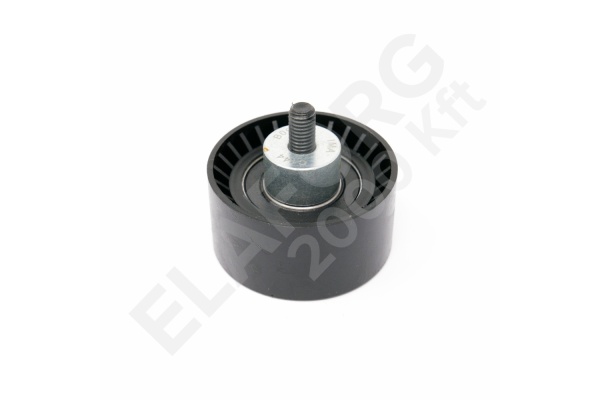 Vezérműszíj vezető