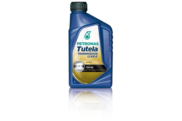TUTELA LS AXLE FLUID 75W-85 1L