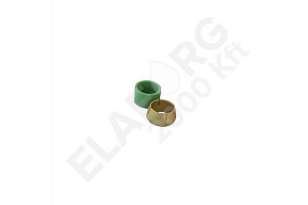 AirSplice 5/16" redukció kieg klt