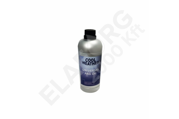 Pag olaj univerzális 1l