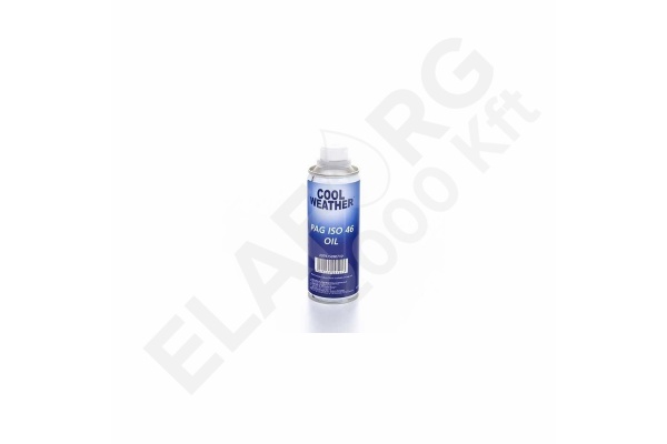 Pag olaj ISO46  250ml