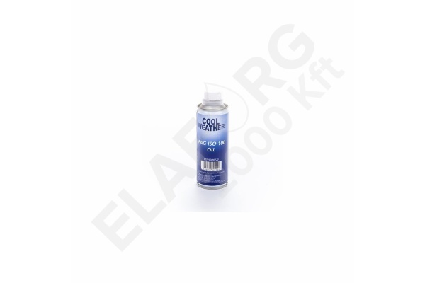 Pag olaj ISO100 250ml