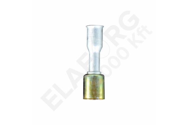 Spring Lock csat "anya" alu 180 #8