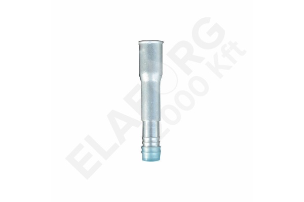 Spring Lock csat "anya" alu 180 #12