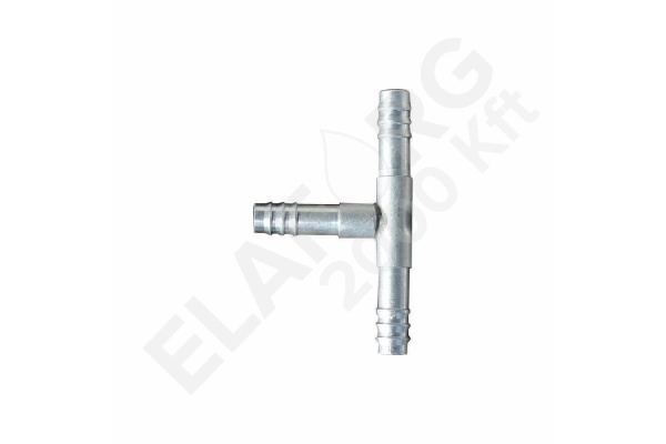 Elosztó csatlakozó alu #6