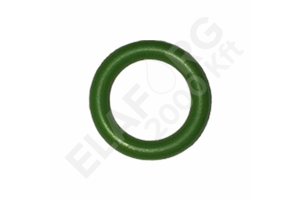 O-gyűrű #6 (10 db)