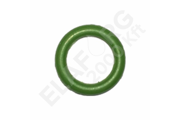 O-gyűrű 7,5x10,3 G6 Denso (10 db)