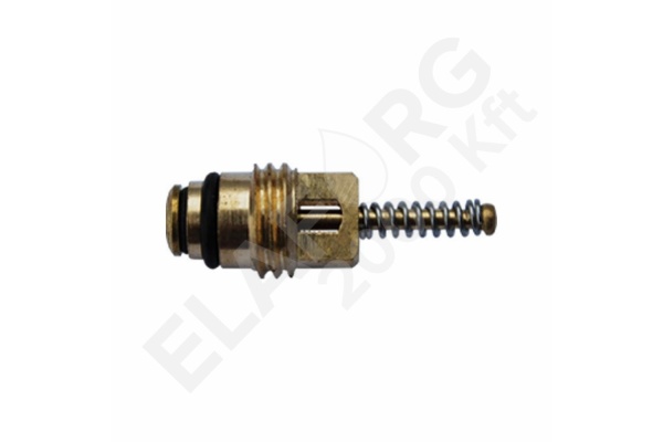 Szelep standard 21,8x8mm (5 db)