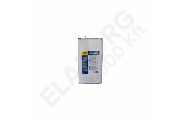 Automata váltó tisztító 5L