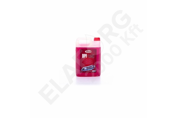 DPF tisztító foly  I. szakasz 5l