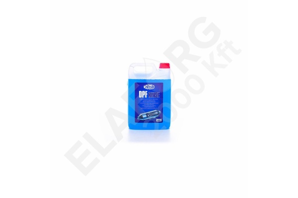 DPF tisztító foly II. szakasz 5l