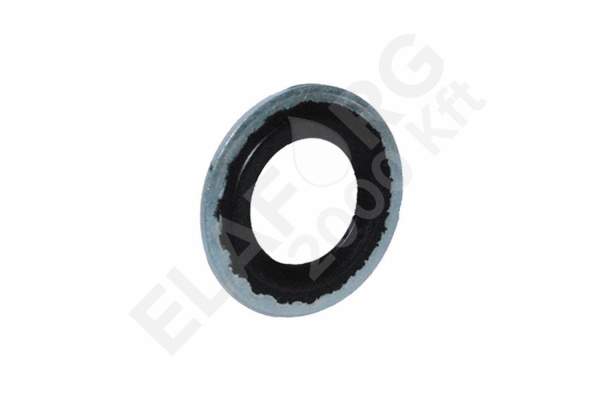 Tömítő gyűrű komprhoz 5/8" (10 db)