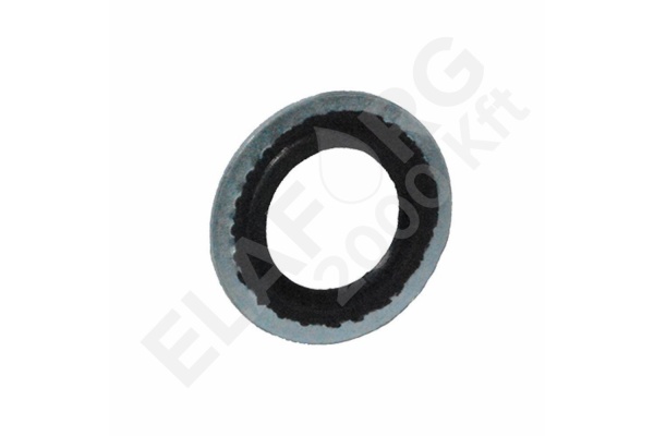 Tömítő gyűrű komprhoz 3/4" (10 db)