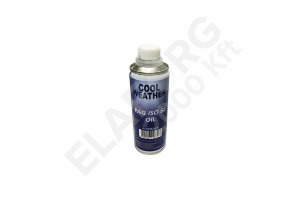 Pag olaj  68 250ml