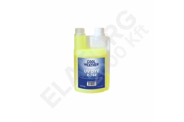 Pag alapú kontraszt anyag 250ml