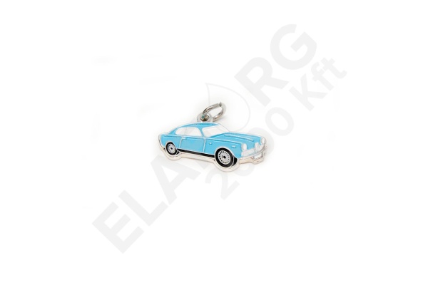 Medál Giulietta Sprint