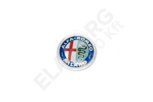 Embléma Alfa Romeo Milano 55mm