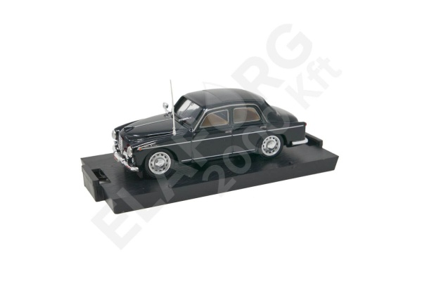 Alfa Romeo 1900 Super TI Pol. 1952