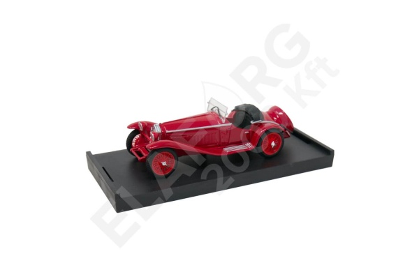 Alfa Roemo 1750GS Zagato 1931