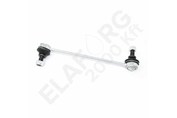 Stabilizátor gömbfej