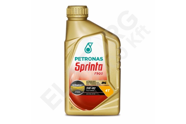 SPRINTA F900     5W-40 SN 1L