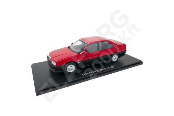 Alfa Romeo 164 Q4 1994