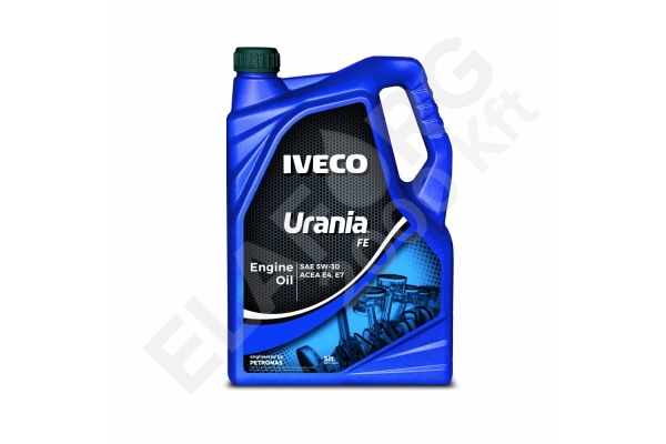 URANIA FE              5L