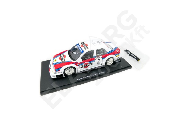 Alfa Romeo 155 DTM Martini /Nannini