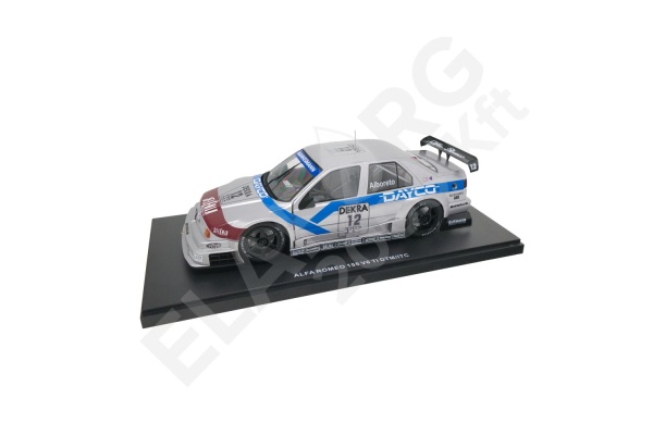 Alfa Romeo 155 V6 TI Selenia-Dayco